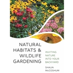 Natural Habitats and Wildlife Gardening