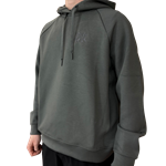 lululemon Gryphon Smooth Spacer Hoodie - Grey