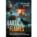 Earth in Flames