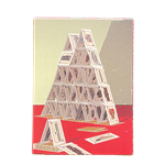 Campus Playing Cards