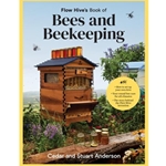 Flow Hive's Book of Bees and Beekeeping