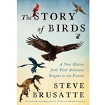 The Story of Birds