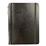 Fabrizio Journal Combo New Logo - Black