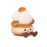 Jellycat Amuseables Mirelle St. Honoré