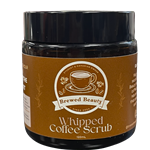 Whipped Coffee Scrub - Tiramisu