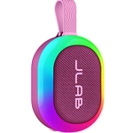 JLAB Pop Party Wireless Speaker - Mulberry