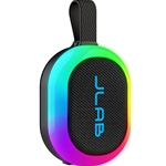 JLAB Pop Party Wireless Speaker - Black