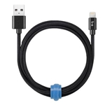 BLU Element USB-A/Lightning Cable