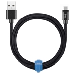BLU Element USB-A/USB-C Cable