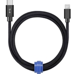BLU Element USB-C/Lightning Cable
