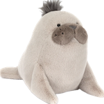 Jellycat Roarwell Sea Lion
