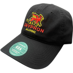 Gryphon Alumni Twill Hat