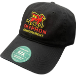 Gryphon Grandparent Twill Hat