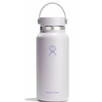 32 oz Wide Mouth Hydro Flask® - Cloud Pink