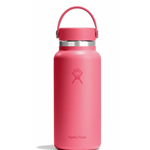 32 oz Wide Mouth Hydro Flask® - Popstar Pink
