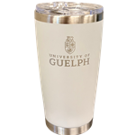 Bronte 20 oz Stainless Mug - Fog