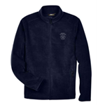 MEN'S CUSTOM OVC FLEECE JACKET