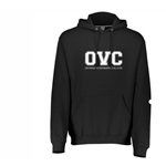 CUSTOM OVC RUSSELL HOOD