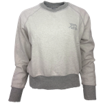 Gryphon Inside Out Crew- Grey