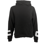 Gryphons Warm Up Hoodie - Black