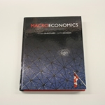 MACROECONOMICS (CDN. ED.) TEXT (USED IF AVAIL.)