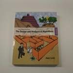 INTRO.TO THE DESIGN AND ANALYSIS OF ALGORITHMS (SPECIAL ORDERS ONLY)