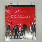 SOCIOLOGY TEXTBOOK (LOOSELEAF)