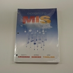 EXPERIENCING MIS LOOSELEAF WITH MYMISLAB/E-TEXT