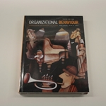 ORGANIZATIONAL BEHAVIOUR TEXT / MYMANAGMENTLAB WITH E-BOOK ACCESS
