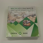 MICROECONOMICS TEXT/MYECONLAB WITH E-TEXT/COCKTAIL PARTY