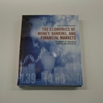 ECONOMICS OF MONEY WITH MYECONLAB ACCESS CODE