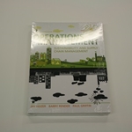 OPERATIONS MANAGEMENT LOOSELEAF/MYOMLAB ACCESS PACKAGE