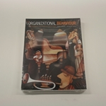 ORGANIZATIONAL BEHAVIOUR LOOSELEAF / MYMANAGMENTLAB WITH EBOOK