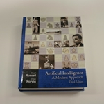 ARTIFICIAL INTELLGENCE : MODERN APPROACH