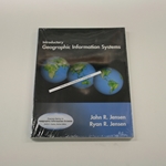INTRODUCTORY GEOGRAPHIC INFORMATION SYSTEMS