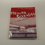 HUMAN SEXUALITY IN A WORLD OF DIVERSITY TEXT