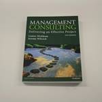 MANAGEMENT CONSULTING