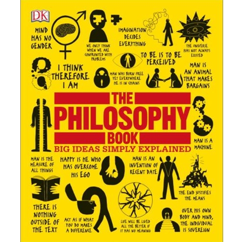 University Of Guelph Bookstore The Philosophy Book