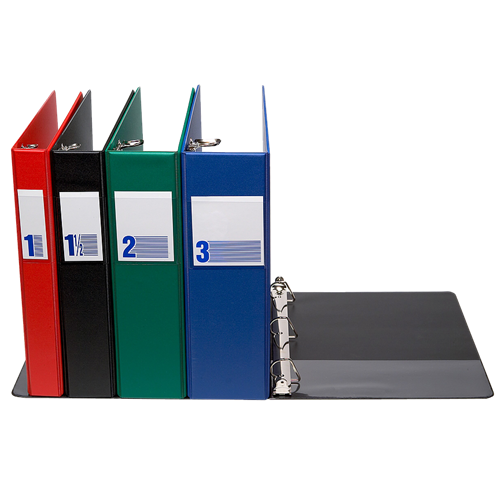 University of Guelph Bookstore - Essential Binder