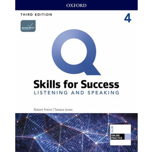語学+参考書 Q: Skills for Success: Level 4: Reading and Writing Split Student Book B with iQ Online Practice Q: Skills for Success 3rd Edition: Level 4: Reading