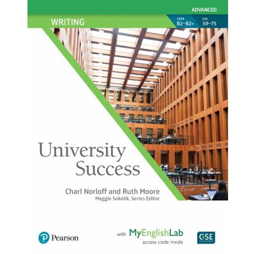 University of Guelph Bookstore - (SW) UNIVERSITY SUCCESS