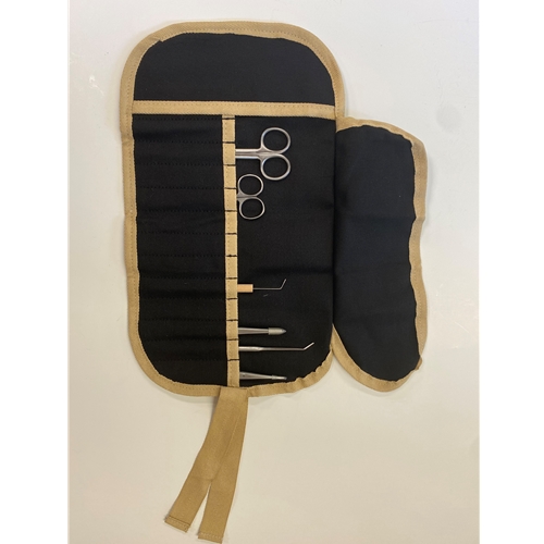 University of Guelph Bookstore ZOO*2090 Dissection Kits