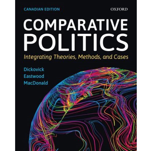 University of Guelph Bookstore - COMPARATIVE POLITICS