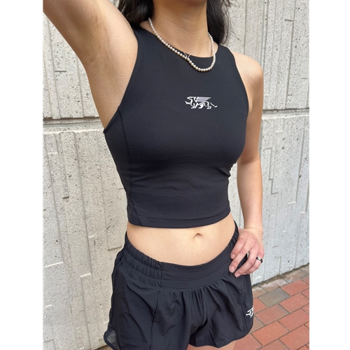 Tank Top Length Comparisons: Align Tank, Invigorate Training Top, Align Tank  High Neck, Key To Balance, Ebb To Street Crop : r/lululemon