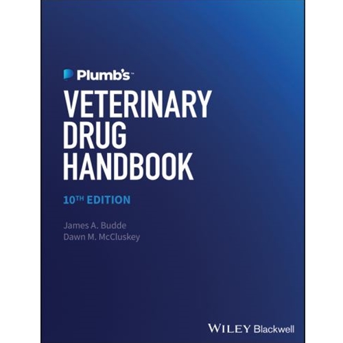 健康・医学 Plumb's vetarinary drug hundbook 9th ed. Plumb's Veterinary Drug Handbook: Desk: Plumb, Donald C