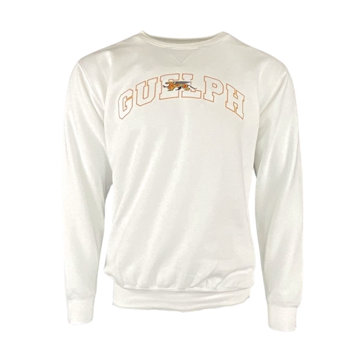 Gryphon crew best sale longsleeve pullover