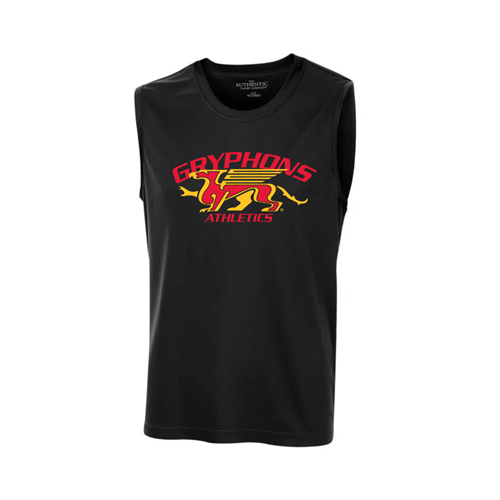 University of Guelph Bookstore - Gryphons Athletics Workout Tank