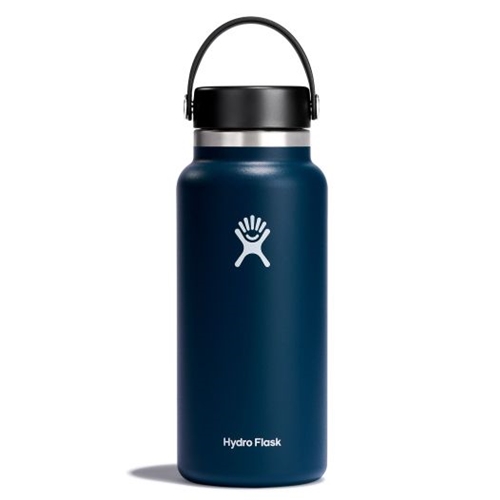 University of Guelph Bookstore - Hydro Flask® 32 oz Wide Mouth