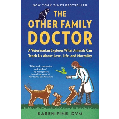 University of Guelph Bookstore The Other Family Doctor