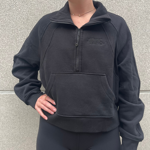 Lululemon oversized deals scuba hoodie